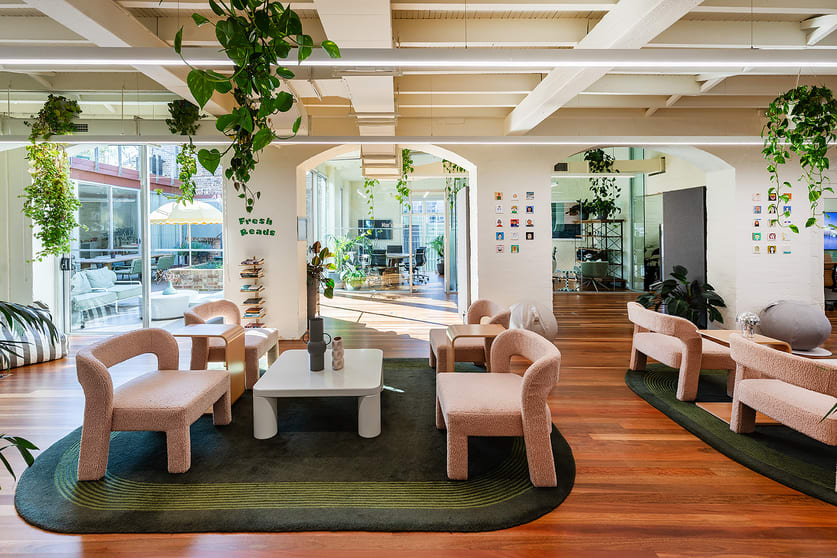 Click to view all images 28 Richards Avenue Surry Hills NSW 2010 - Image 5