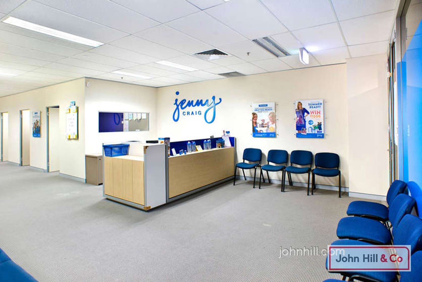 Click to view all images Suite 11/1-17 Elsie Street Burwood NSW 2134 - Image 2