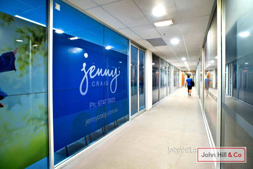 Click to view all images Suite 11/1-17 Elsie Street Burwood NSW 2134 - Image 3