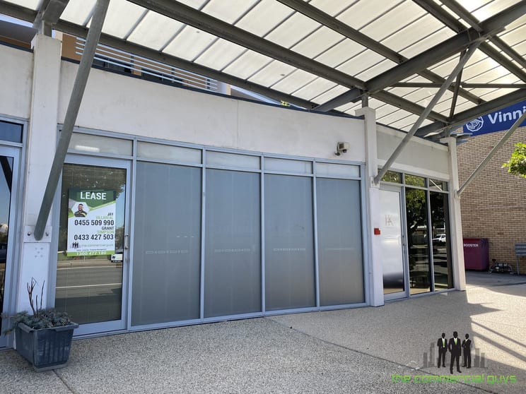 Click to view all images 12/249 Oxley Ave Margate QLD 4019 - Image 1