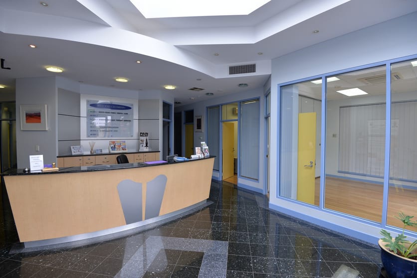 Click to view all images Office 4, 224-226 South Road Mile End SA 5031 - Image 2