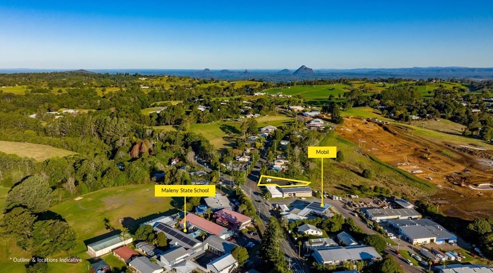 Click to view all images 23 Bunya Street Maleny QLD 4552 - Image 3