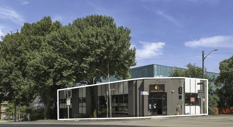 310A Botany Road Alexandria NSW 2015 - Image 1