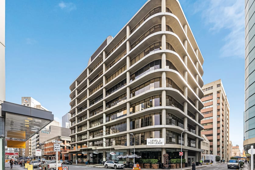 Click to view all images Level 2/100 Pirie Street Adelaide SA 5000 - Image 1