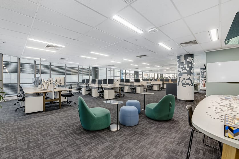 Click to view all images Level 2/100 Pirie Street Adelaide SA 5000 - Image 3