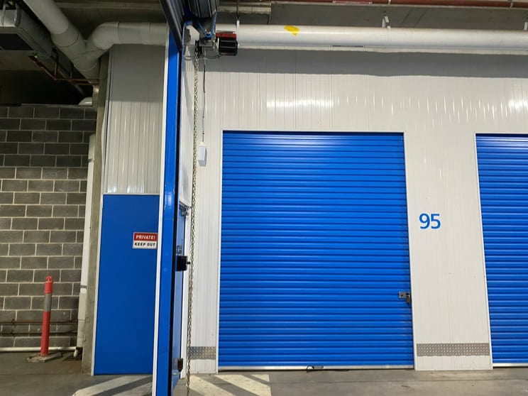 Click to view all images Storage Unit 95/35 Wurrook Circuit Caringbah NSW 2229 - Image 1