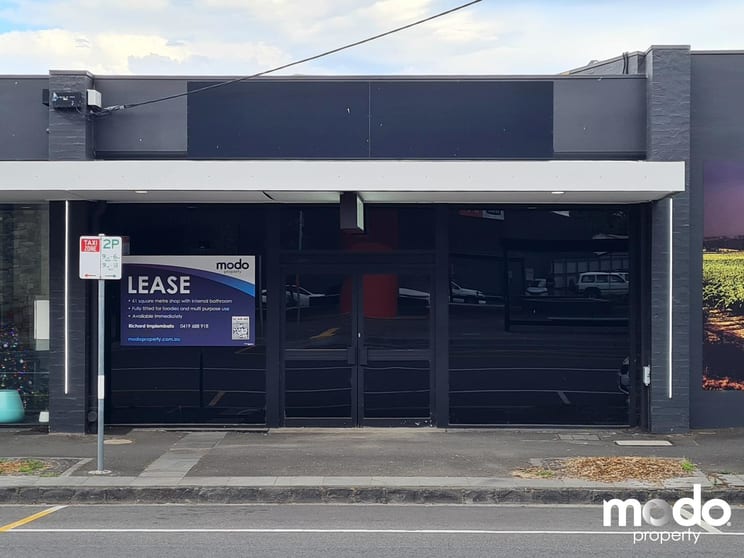 Click to view all images Shop 14/14 William Street East Lilydale VIC 3140 - Image 3