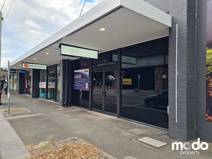 Click to view all images Shop 14/14 William Street East Lilydale VIC 3140 - Image 2