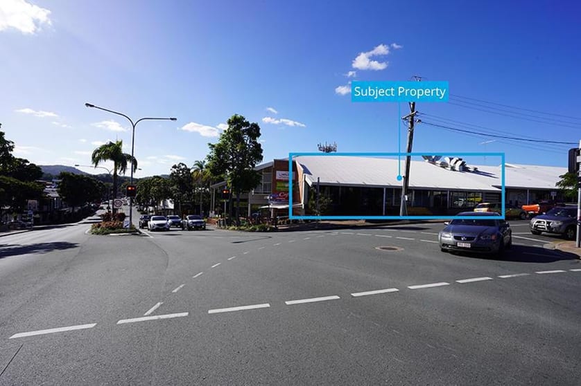Click to view all images 1 Maud Street Nambour QLD 4560 - Image 1