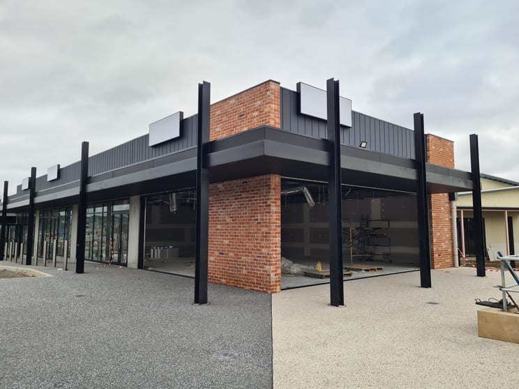 Click to view all images Cnr Fosters Road/Folland Avenue Lightsview SA 5085 - Image 3