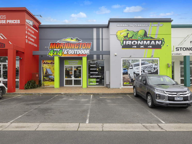 Click to view all images 7/1 - 13 Mornington Tyabb Road Mornington VIC 3931 - Image 3