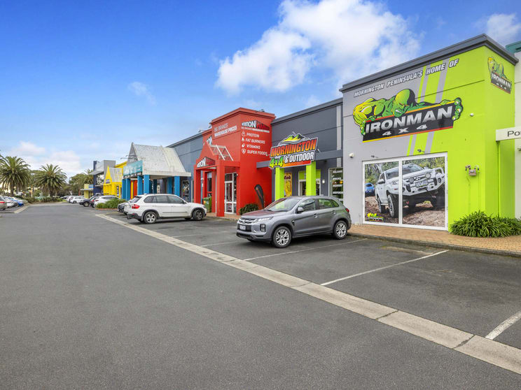 Click to view all images 7/1 - 13 Mornington Tyabb Road Mornington VIC 3931 - Image 2