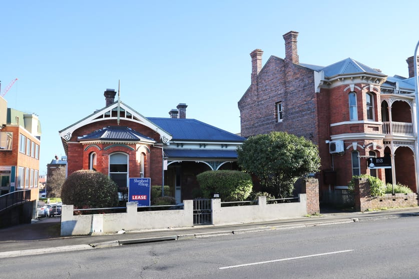 Click to view all images 26 Brisbane Street Launceston TAS 7250 - Image 2