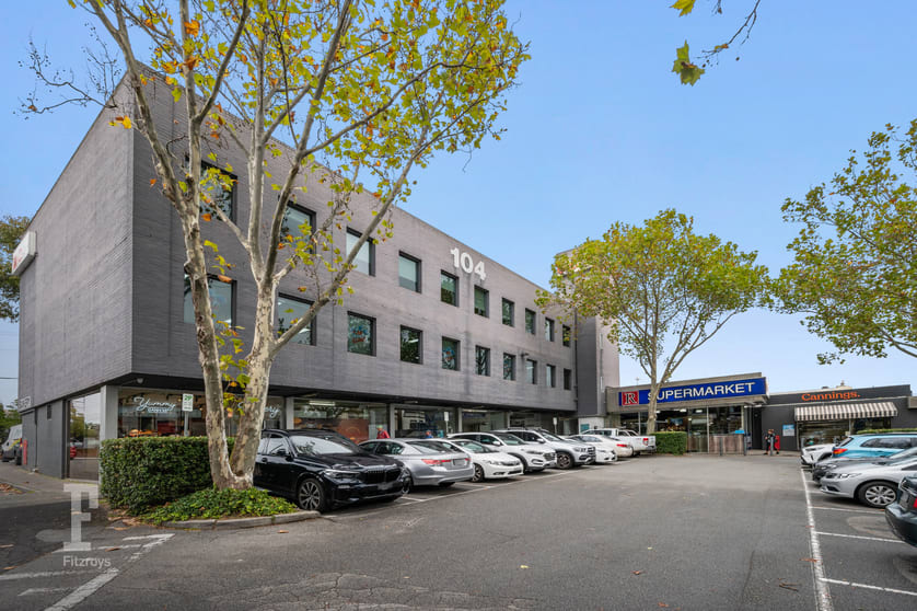 Level 2/104 Burwood Road Hawthorn VIC 3122 - Image 1