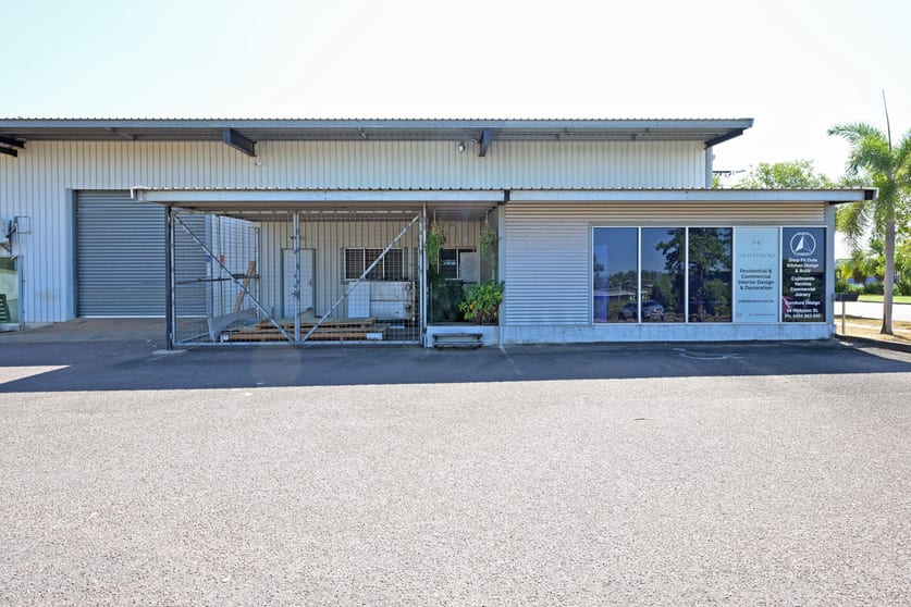 Click to view all images 48 Hickman Street Winnellie NT 0820 - Image 2