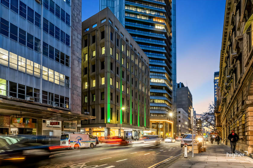 Levels  Gr, 1, 4 & 6/12 Pirie Street Adelaide SA 5000 - Image 3