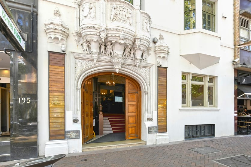 Click to view all images 4/193 Macquarie Street Sydney NSW 2000 - Image 2