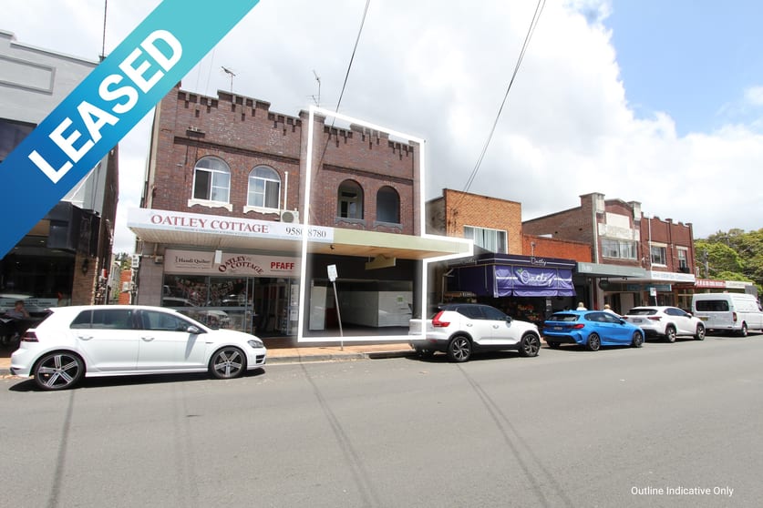 Click to view all images 11 Frederick Street Oatley NSW 2223 - Image 1
