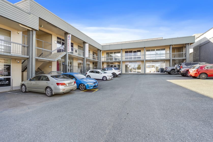 Click to view all images 16/69 George Street Beenleigh QLD 4207 - Image 1
