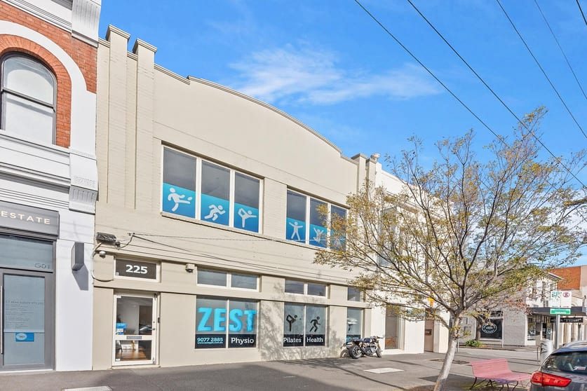 Click to view all images 225 Park Street South Melbourne VIC 3205 - Image 1