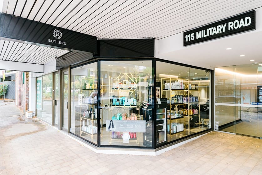 Click to view all images Shop 2/115 Military Road Neutral Bay NSW 2089 - Image 2