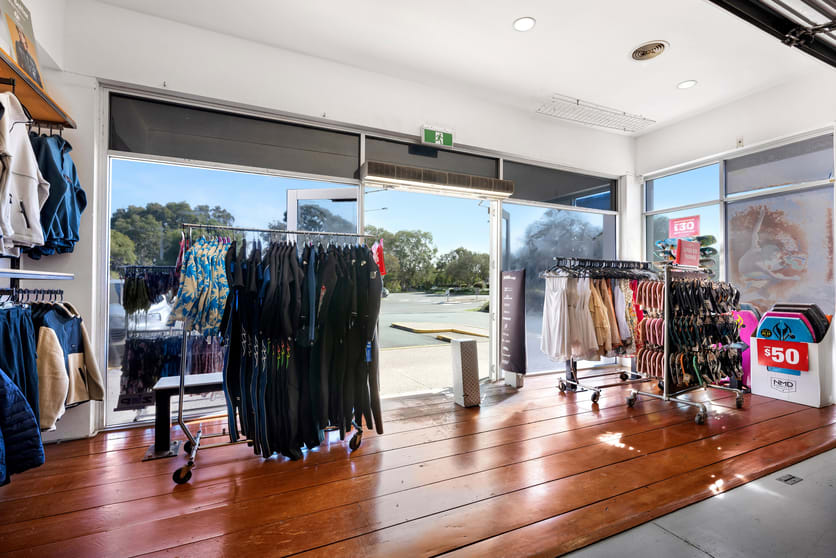Click to view all images Shop 1/3 Gibson Road Noosaville QLD 4566 - Image 3