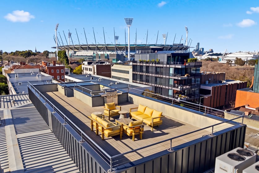 33 Agnes Street East Melbourne VIC 3002 - Image 3