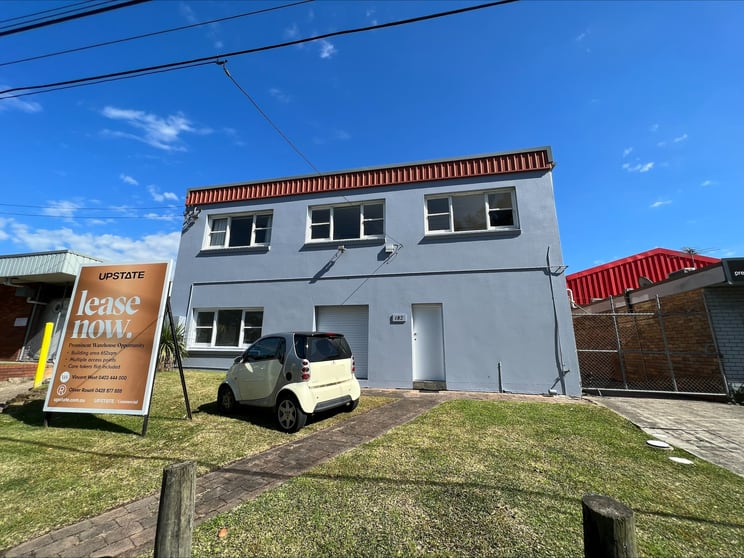 182 Harbord Road Brookvale NSW 2100 - Image 1