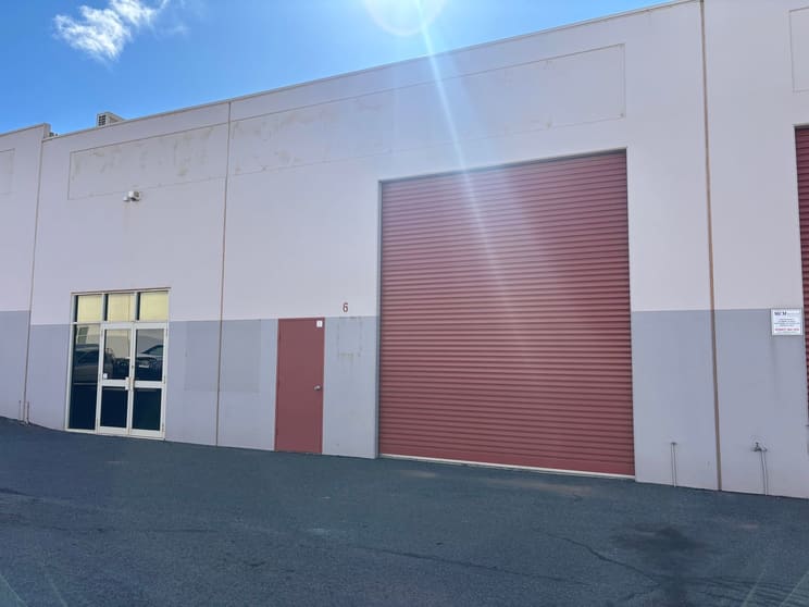Click to view all images 6/46 Great Eastern Highway Somerville WA 6430 - Image 1