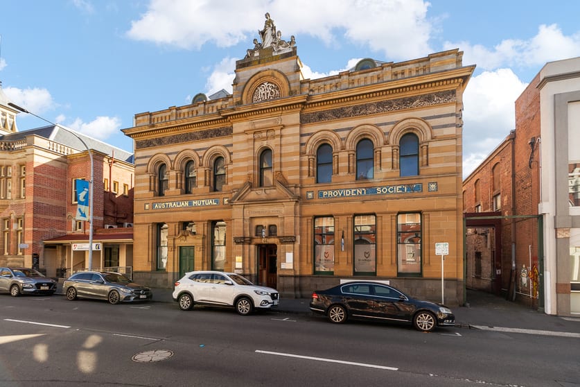 Rooms 11-13/66 Cameron Street Launceston TAS 7250 - Image 2
