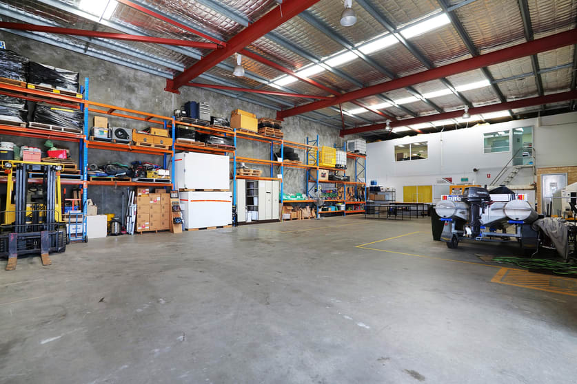 Unit 4/44 Vinnicombe Drive Canning Vale WA 6155 - Image 2