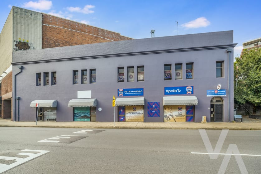 Click to view all images 2/187 King Street Newcastle NSW 2300 - Image 1