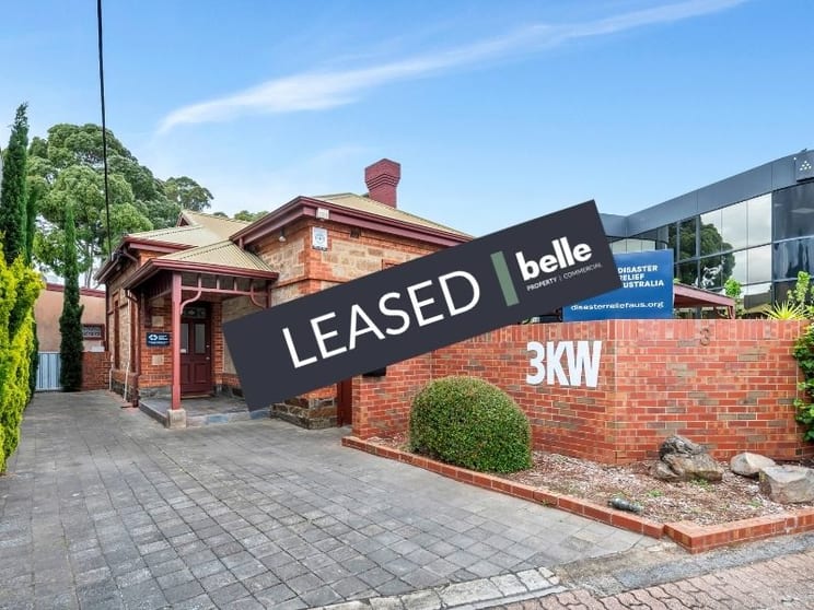 Click to view all images 3 King William Road Unley SA 5061 - Image 1