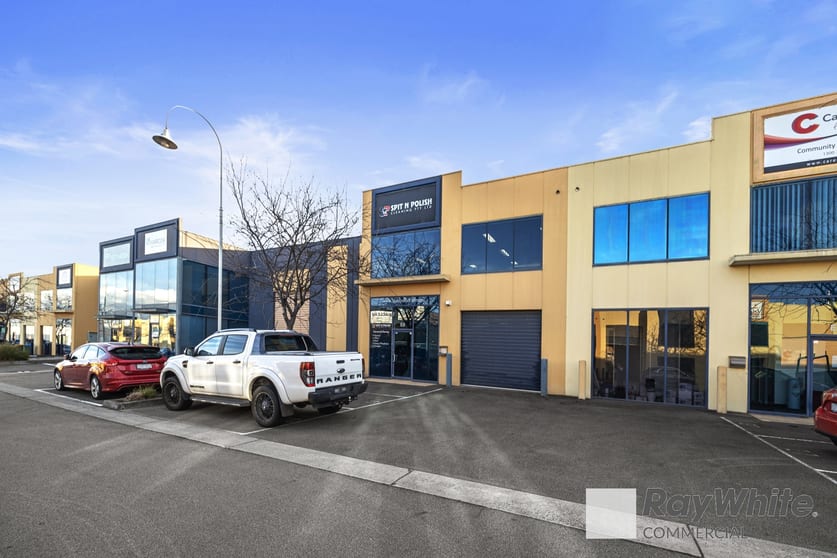 Click to view all images E8/2A Westall Road Springvale VIC 3171 - Image 2