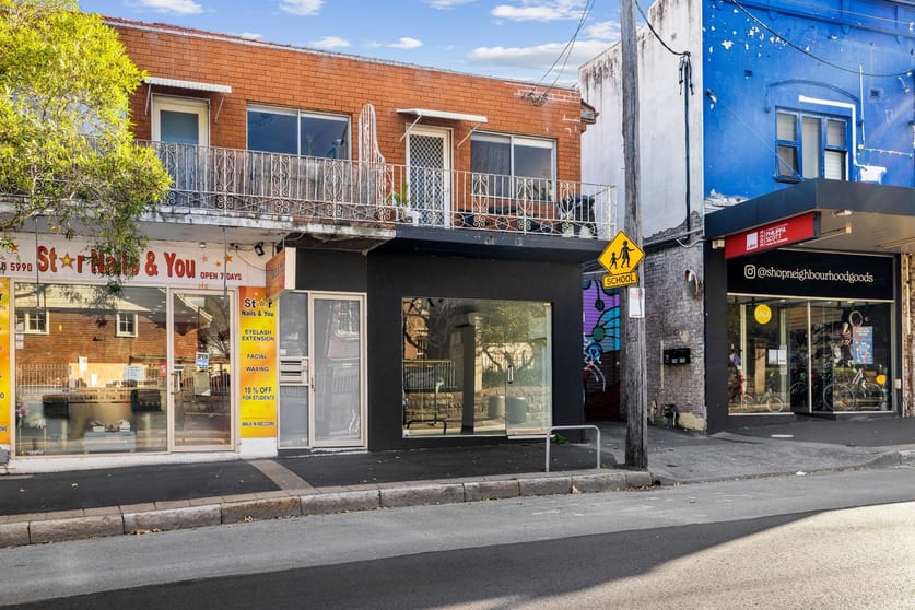 Click to view all images 1/110 Norton Street Leichhardt NSW 2040 - Image 3