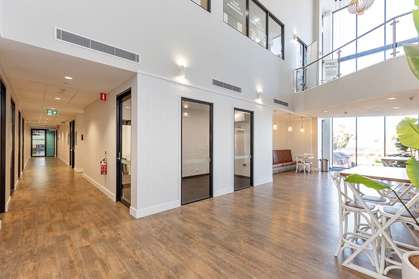 Click to view all images Suite 207, Level 1 279b Marius Street Tamworth NSW 2340 - Image 1