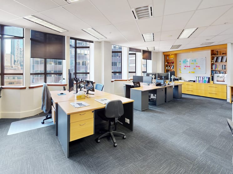 Click to view all images 907/66 Hunter Street Sydney NSW 2000 - Image 2