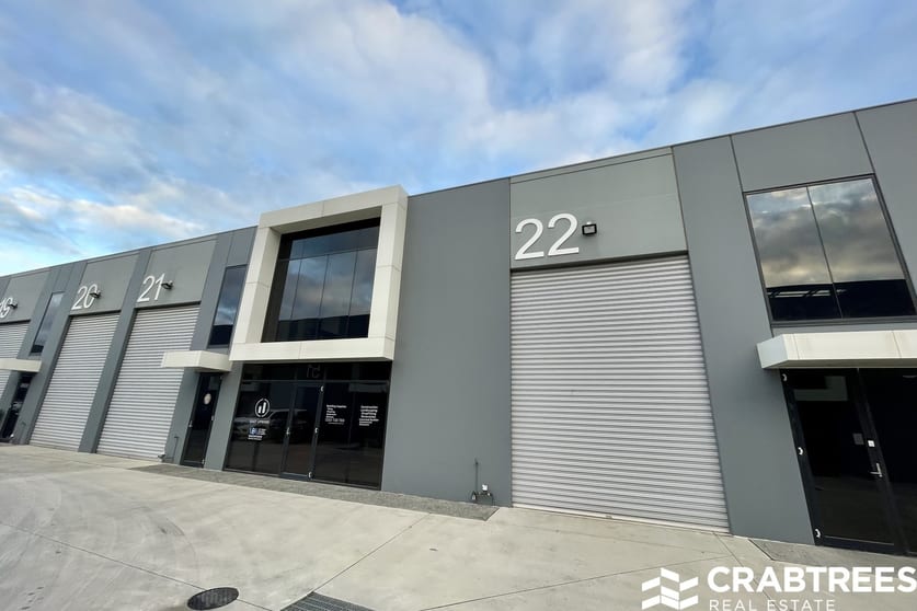 Click to view all images 22/1470 Ferntree Gully Road Knoxfield VIC 3180 - Image 1