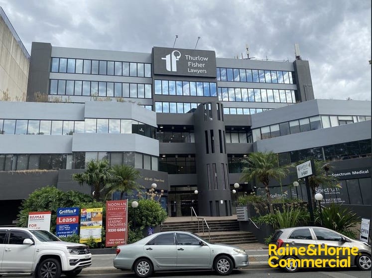 Click to view all images Suite 5/410 Chapel Road Bankstown NSW 2200 - Image 2
