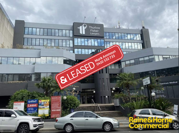 Click to view all images Suite 5/410 Chapel Road Bankstown NSW 2200 - Image 1