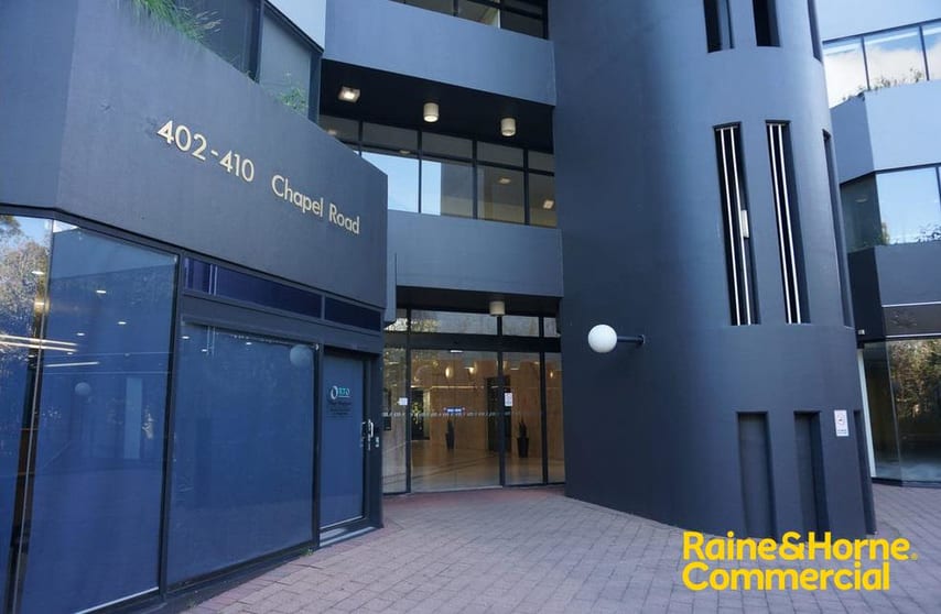 Click to view all images Suite 5/410 Chapel Road Bankstown NSW 2200 - Image 3