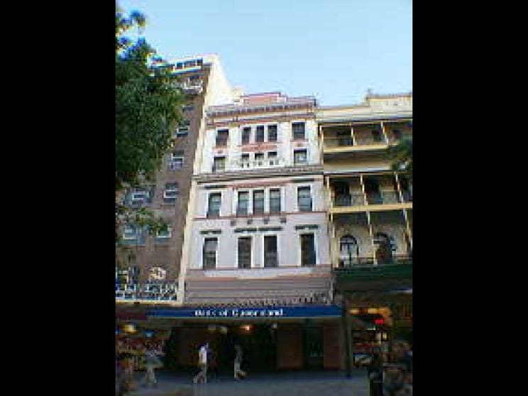 Click to view all images 115 Queen Street Brisbane City QLD 4000 - Image 1