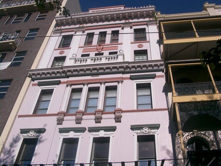 Click to view all images 115 Queen Street Brisbane City QLD 4000 - Image 1