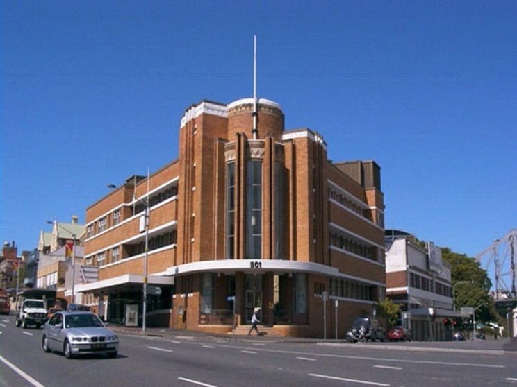 Click to view all images 501 Ann Street Brisbane City QLD 4000 - Image 1