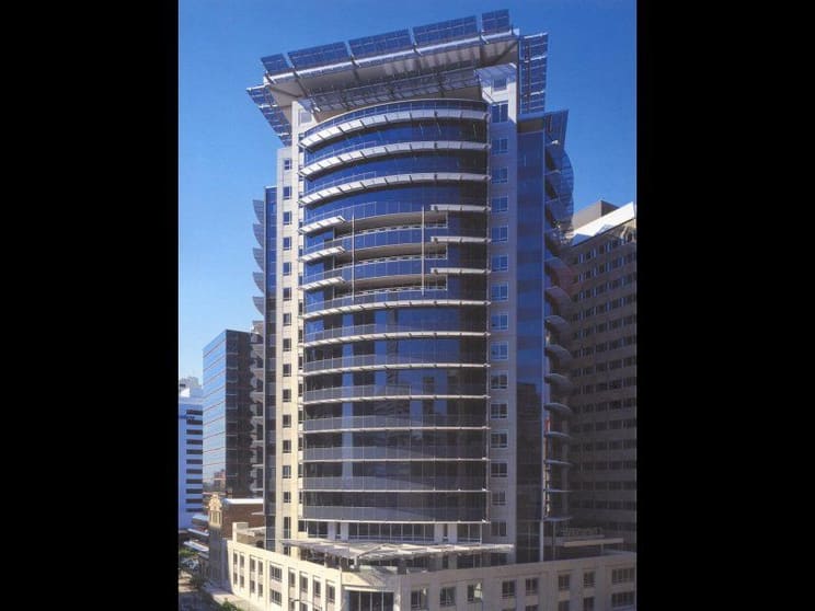 Click to view all images Level 18, 120 Edward Street Brisbane City QLD 4000 - Image 1