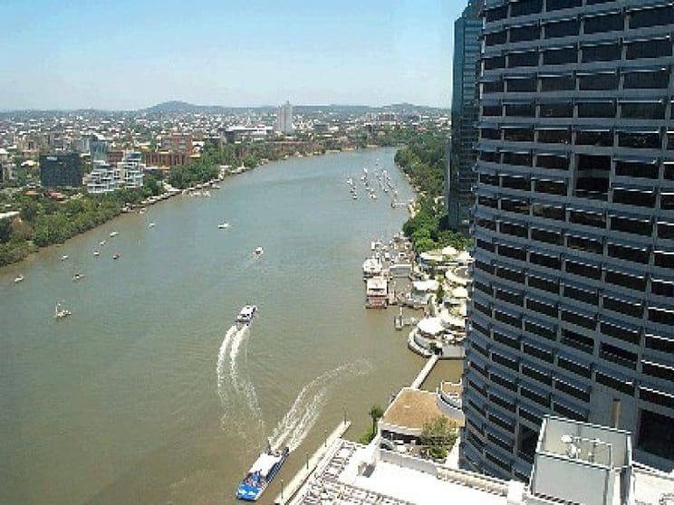 167 Eagle Street Brisbane City QLD 4000 - Image 3