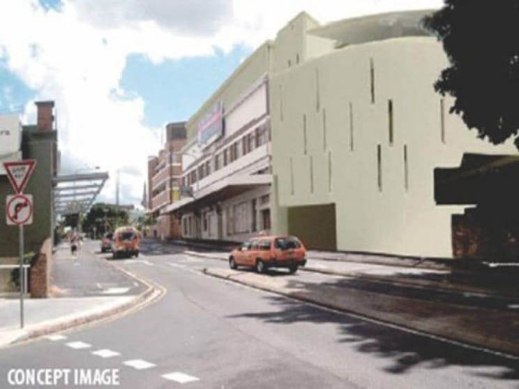 Click to view all images 95 Boundary Street Brisbane City QLD 4000 - Image 1