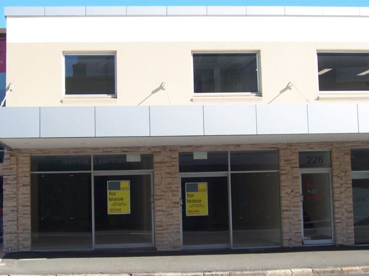Click to view all images 226 Leichhardt Street Spring Hill QLD 4000 - Image 2