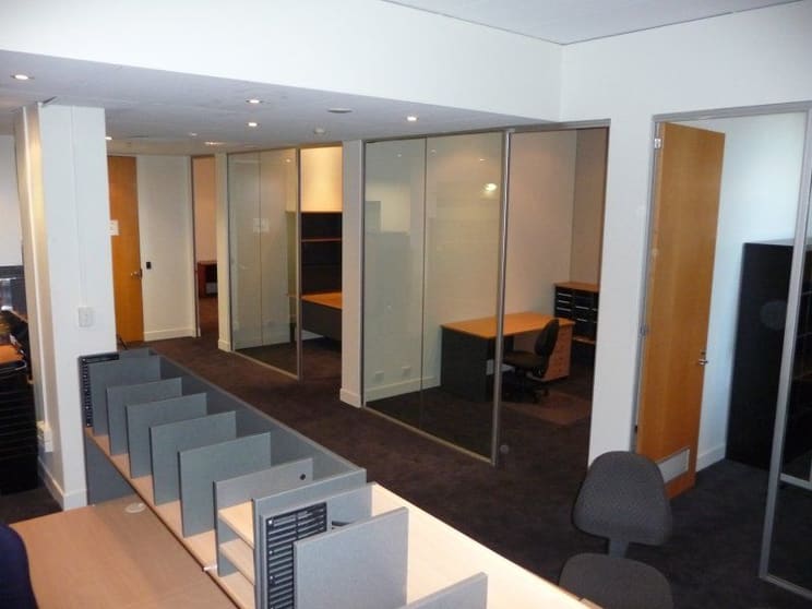Click to view all images Level 1/283 Elizabeth Street Brisbane City QLD 4000 - Image 2