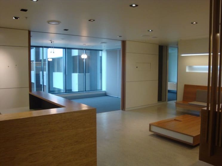 Click to view all images Level 9/175 Eagle Street Brisbane City QLD 4000 - Image 2